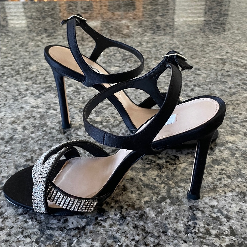 Nina Heels - Picture 8 of 11